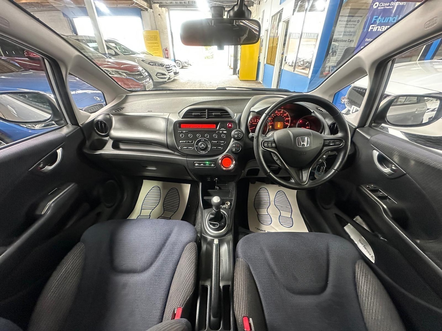 Vehicle 11