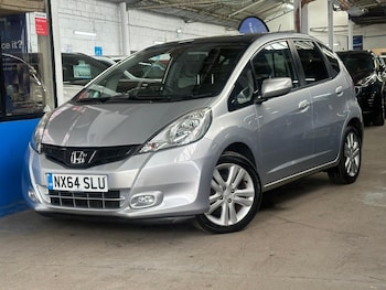 Used Honda Jazz 2014 for sale - 75458962: Photo