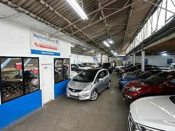 Used Honda Jazz 2014 for sale - 75458962: Photo