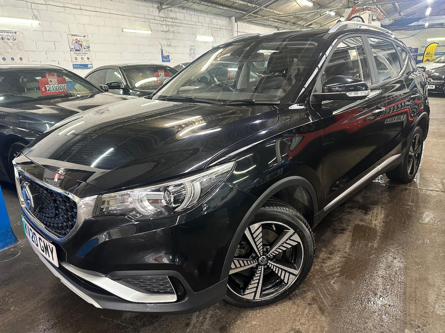 Used MG MG ZS 2020 for sale - 77254870: Photo 11