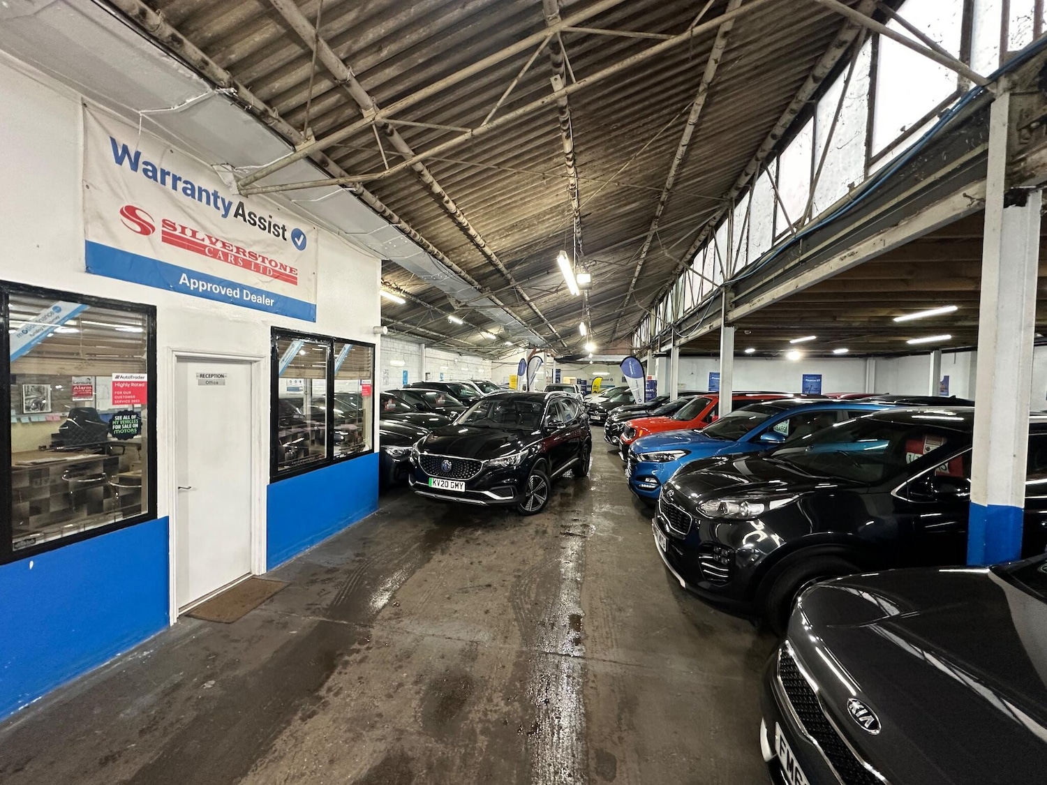 Used MG MG ZS 2020 for sale - 77254870: Photo 14