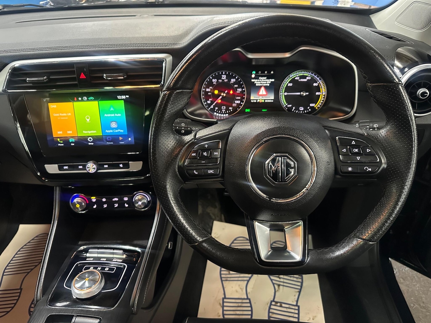 Used MG MG ZS 2020 for sale - 77254870: Photo 15