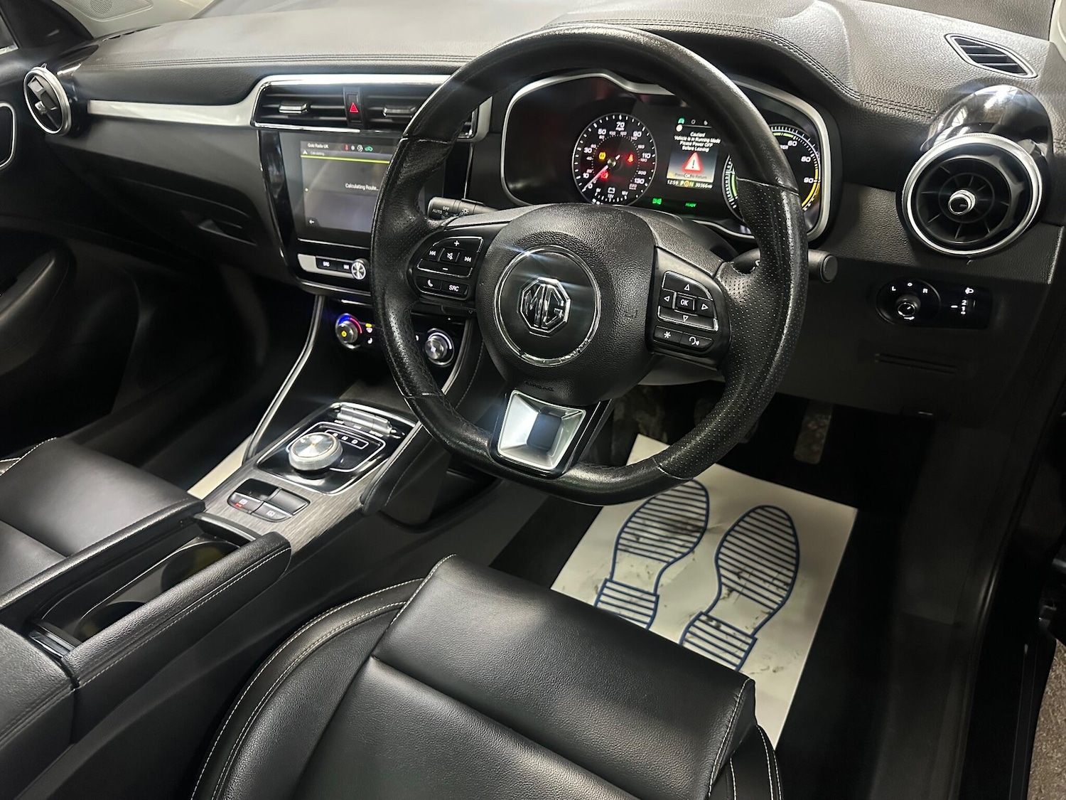 Used MG MG ZS 2020 for sale - 77254870: Photo 16