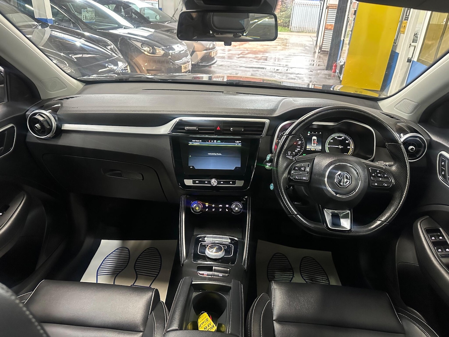 Used MG MG ZS 2020 for sale - 77254870: Photo 17