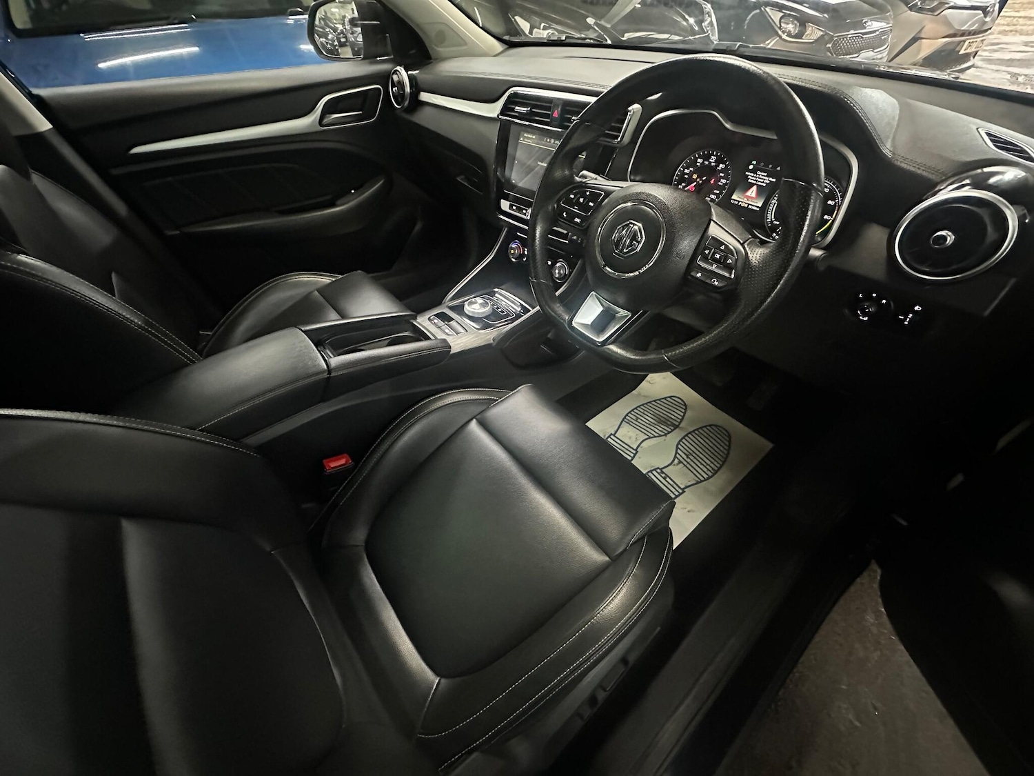 Used MG MG ZS 2020 for sale - 77254870: Photo 19