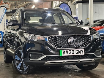 Used MG MG ZS 2020 for sale - 77254870: Photo