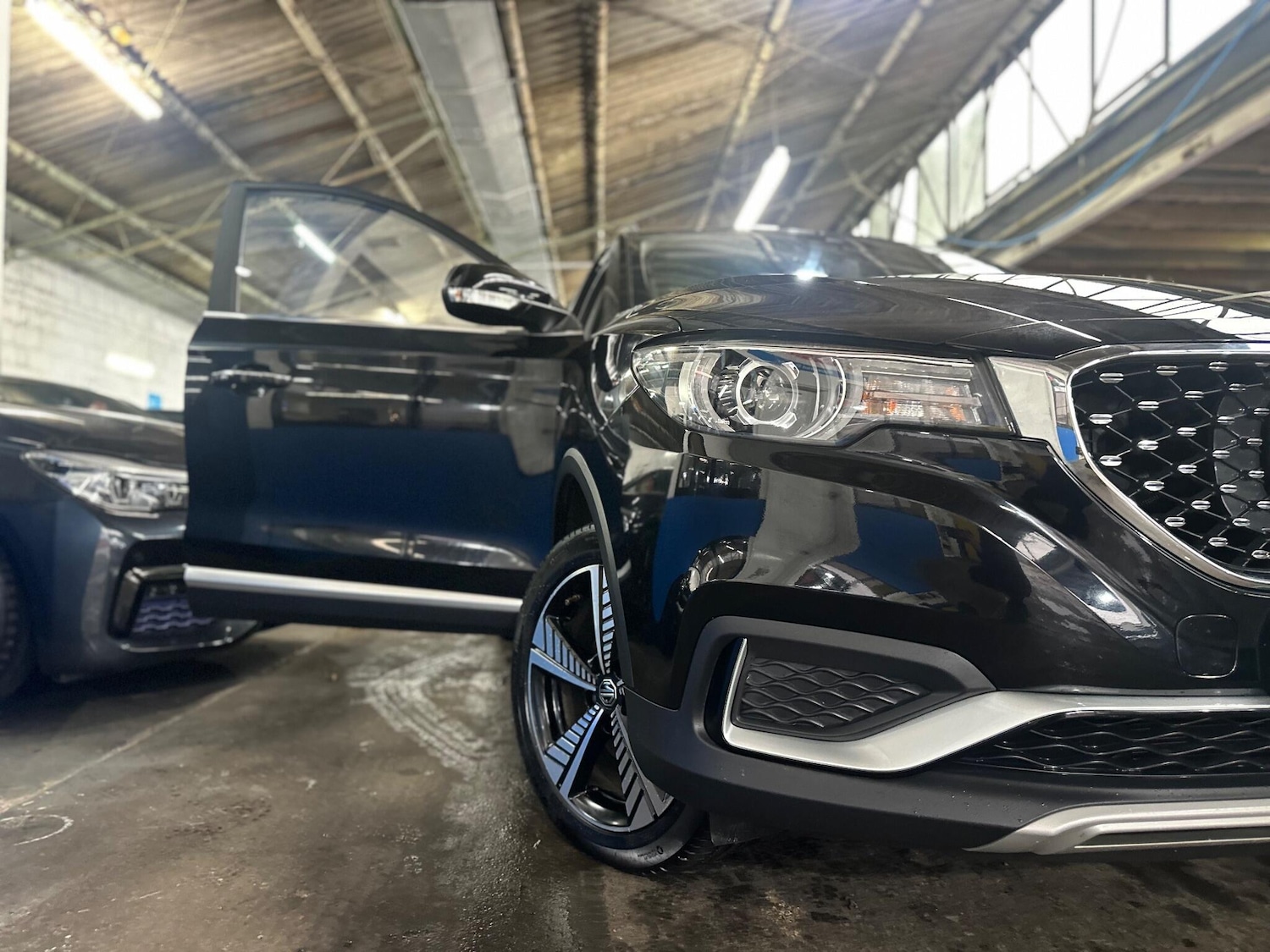 Used MG MG ZS 2020 for sale - 77254870: Photo 2