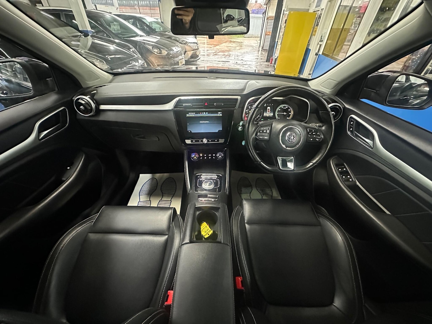 Used MG MG ZS 2020 for sale - 77254870: Photo 20