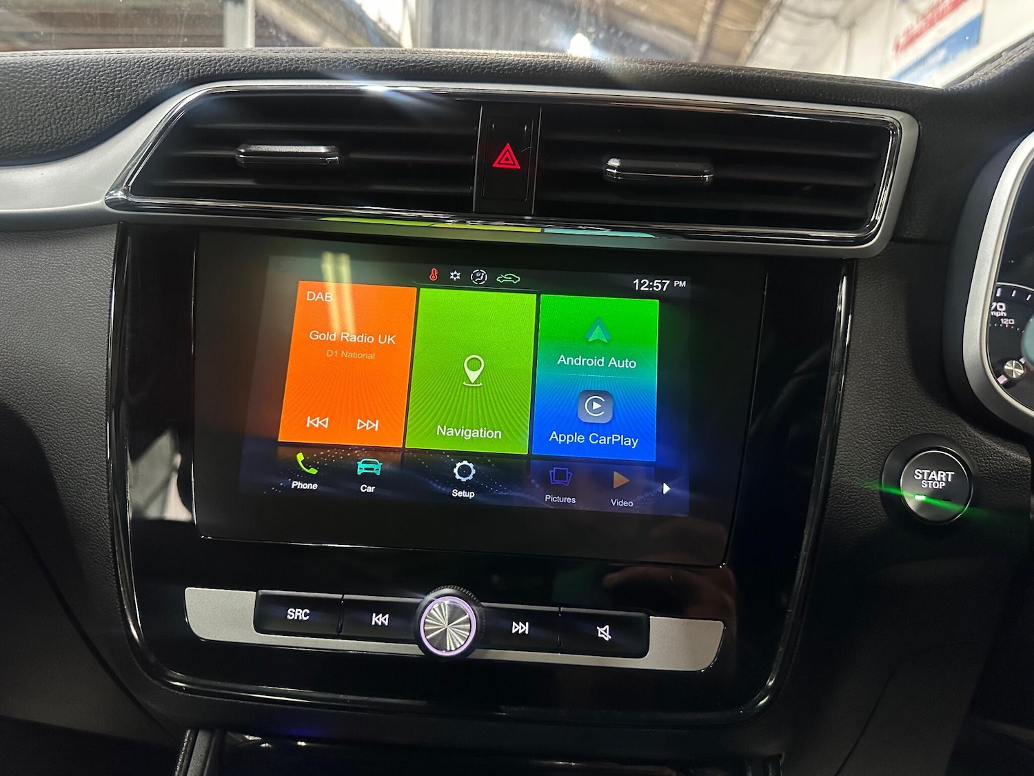 Used MG MG ZS 2020 for sale - 77254870: Photo 21