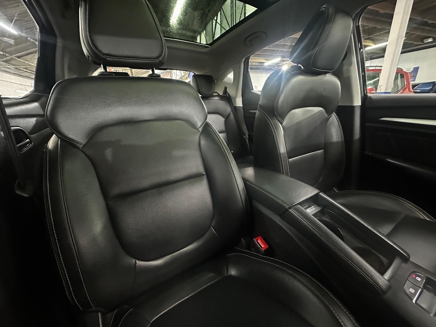 Used MG MG ZS 2020 for sale - 77254870: Photo 28