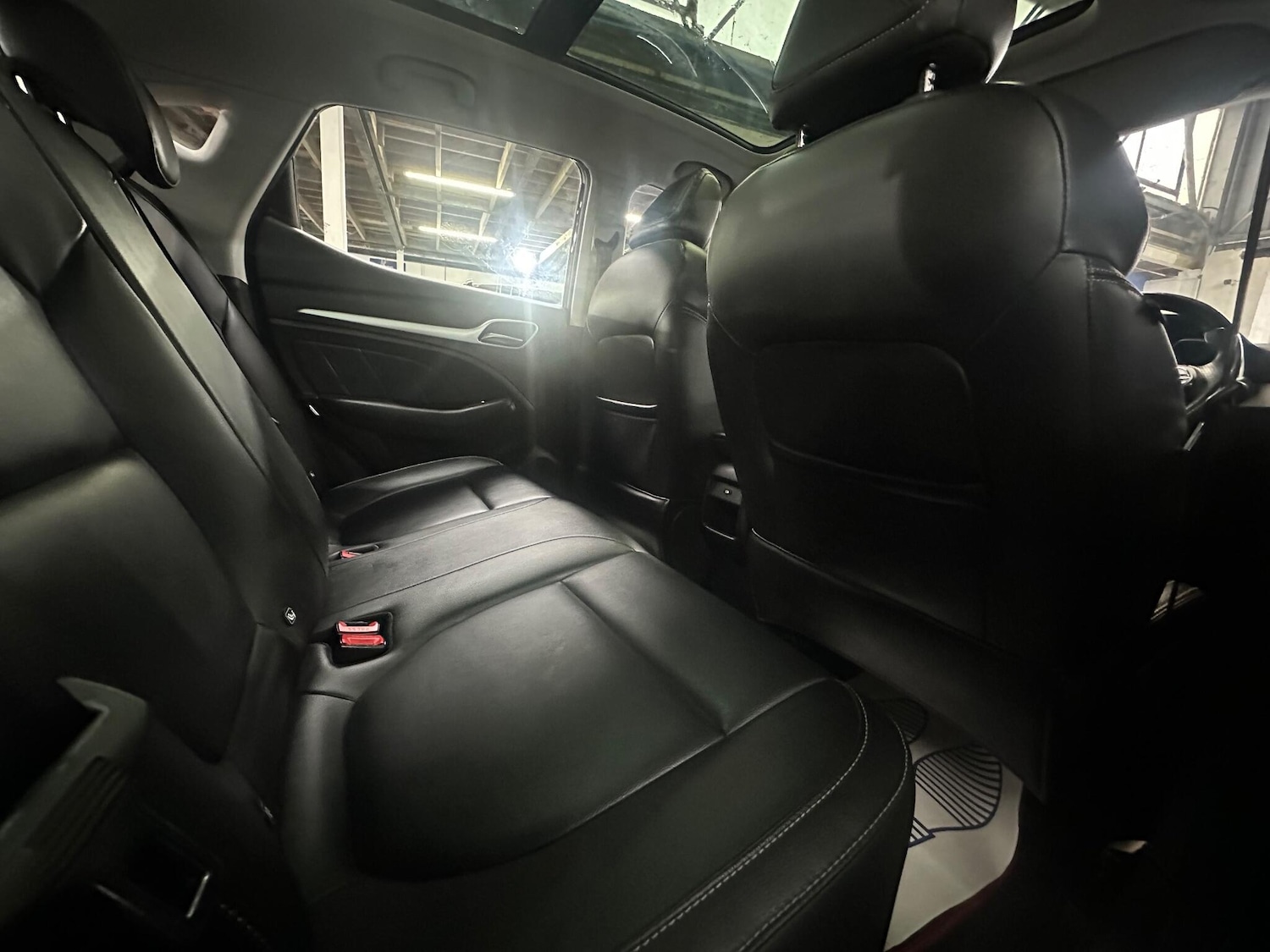 Used MG MG ZS 2020 for sale - 77254870: Photo 30