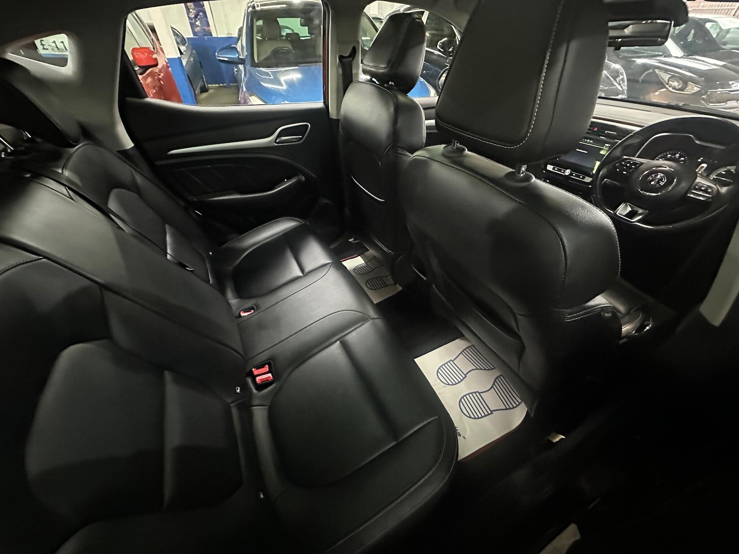 Used MG MG ZS 2020 for sale - 77254870: Photo 33