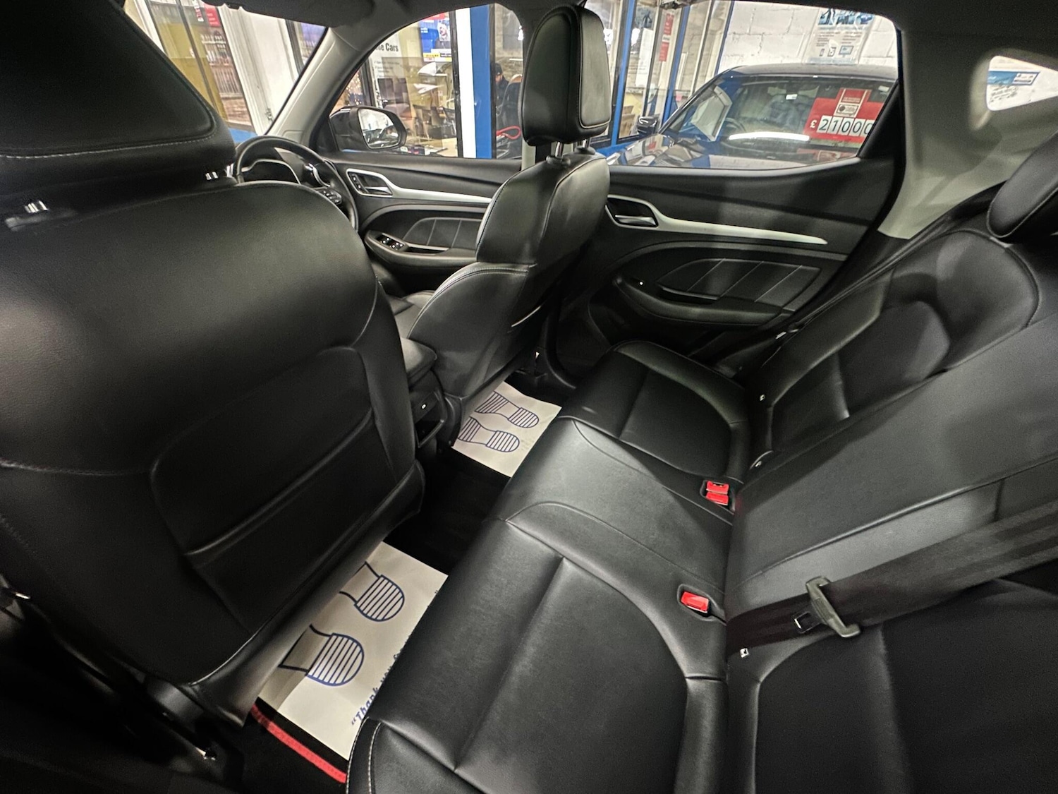 Used MG MG ZS 2020 for sale - 77254870: Photo 36