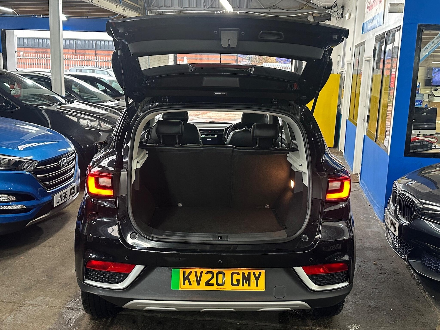 Used MG MG ZS 2020 for sale - 77254870: Photo 37