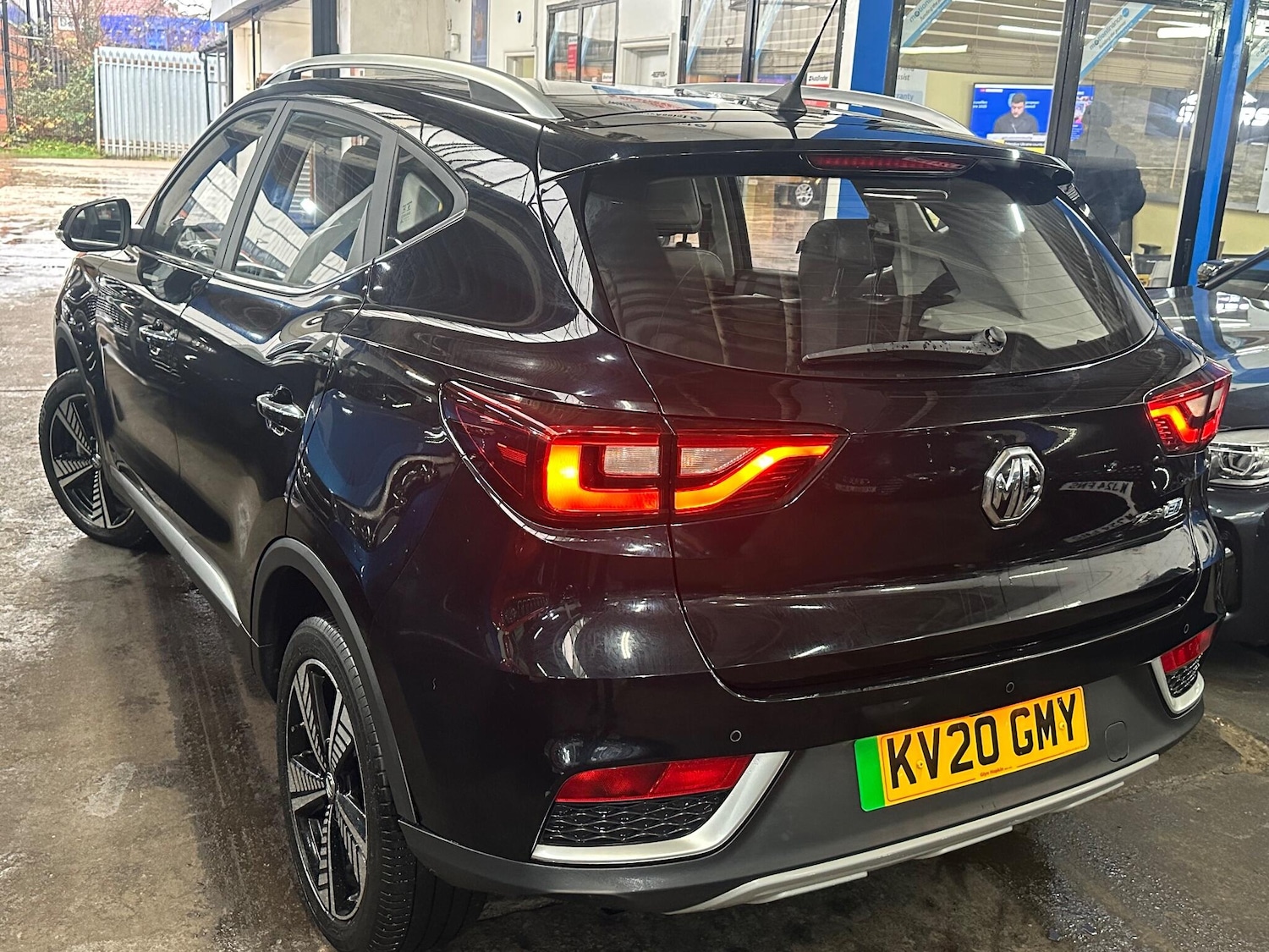 Used MG MG ZS 2020 for sale - 77254870: Photo 39