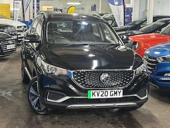 Used MG MG ZS 2020 for sale - 77254870: Photo