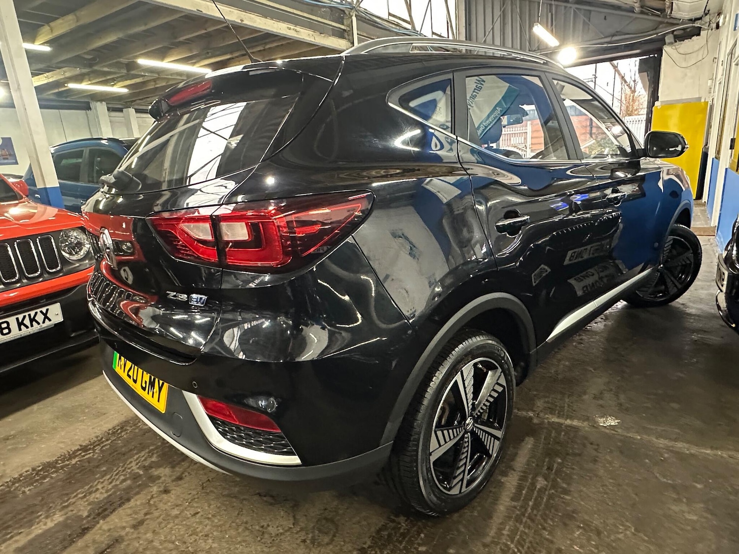 Used MG MG ZS 2020 for sale - 77254870: Photo 41