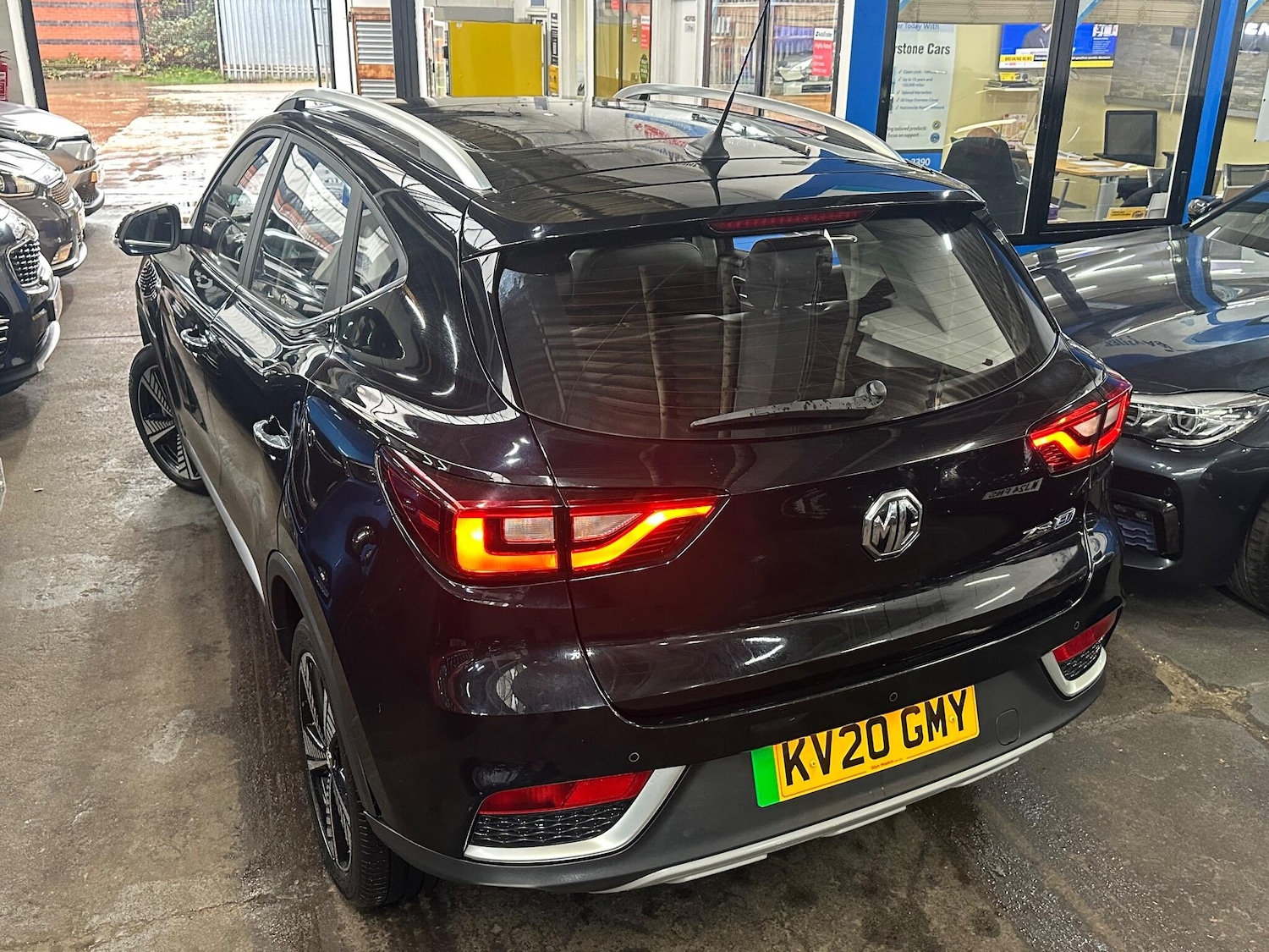 Used MG MG ZS 2020 for sale - 77254870: Photo 43