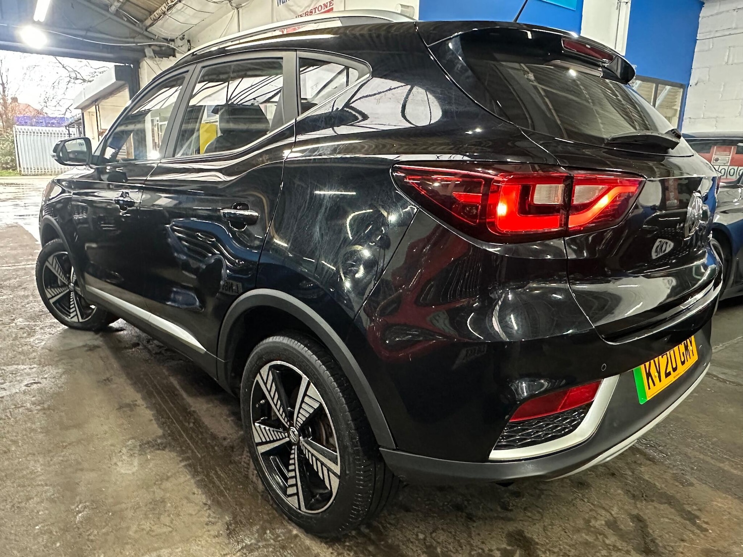 Used MG MG ZS 2020 for sale - 77254870: Photo 44