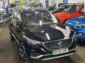Used MG MG ZS 2020 for sale - 77254870: Photo