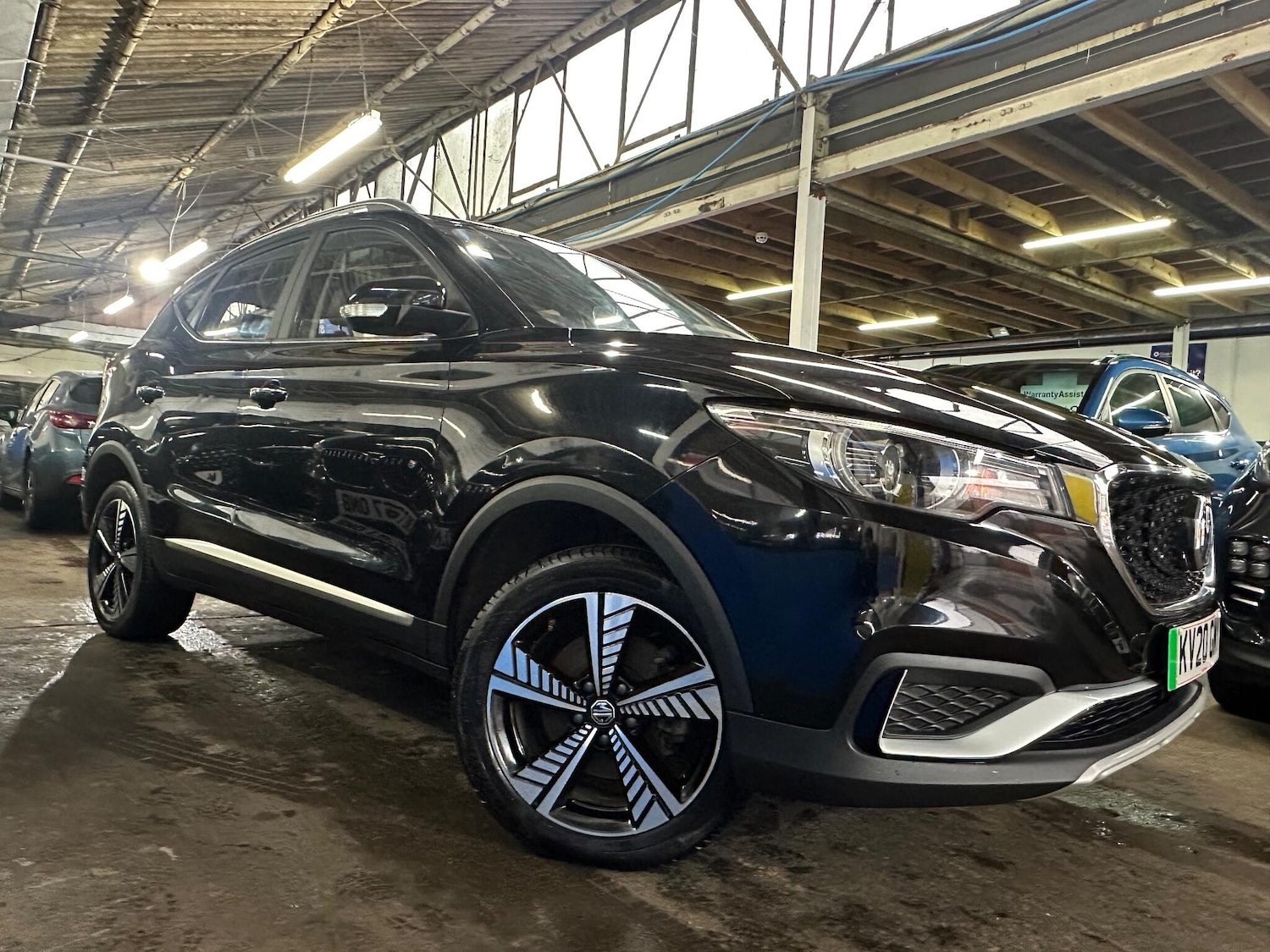 Used MG MG ZS 2020 for sale - 77254870: Photo 5