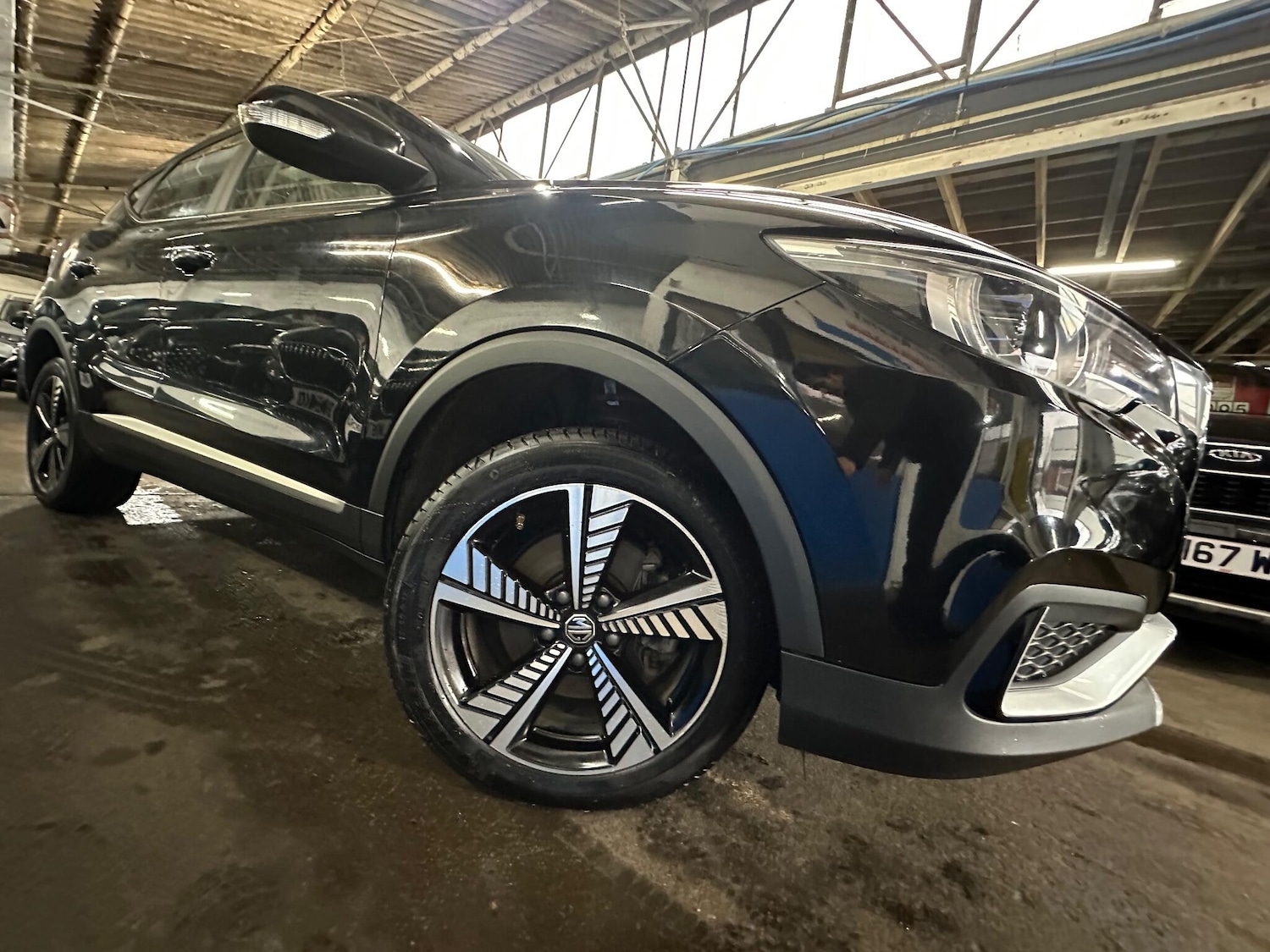 Used MG MG ZS 2020 for sale - 77254870: Photo 7