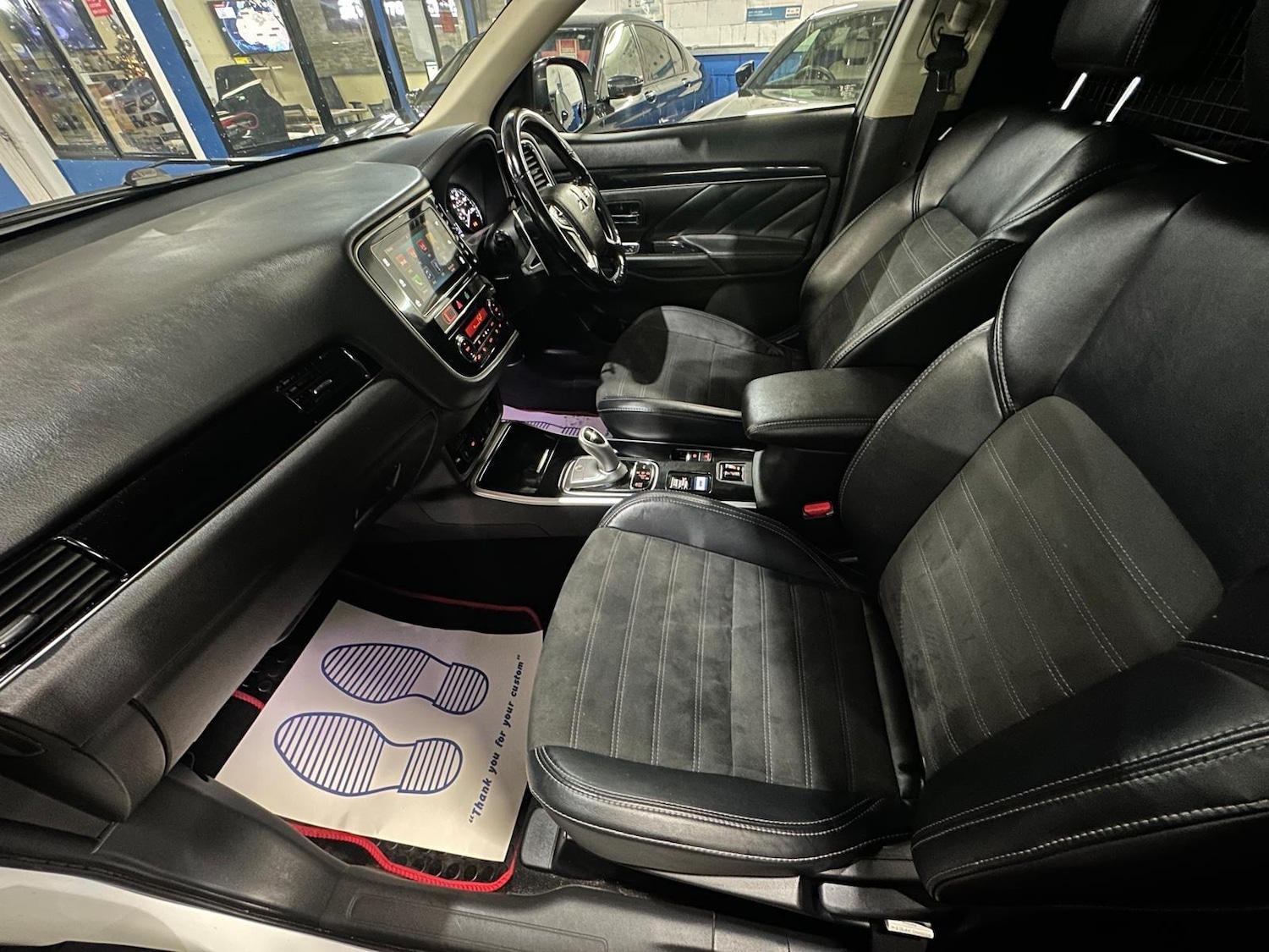 Used Mitsubishi Outlander 2019 for sale - 76926678: Photo 11