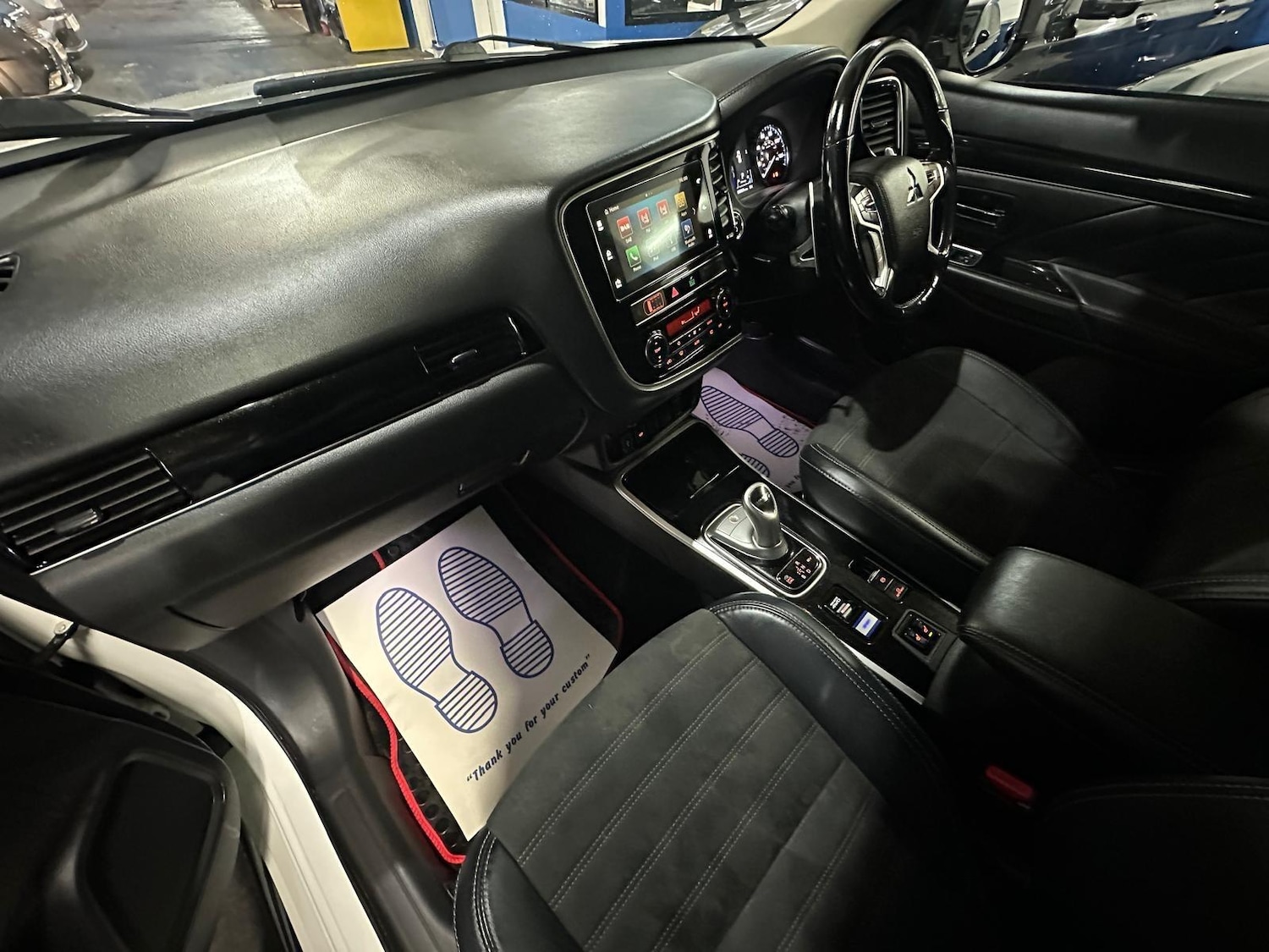 Used Mitsubishi Outlander 2019 for sale - 76926678: Photo 13