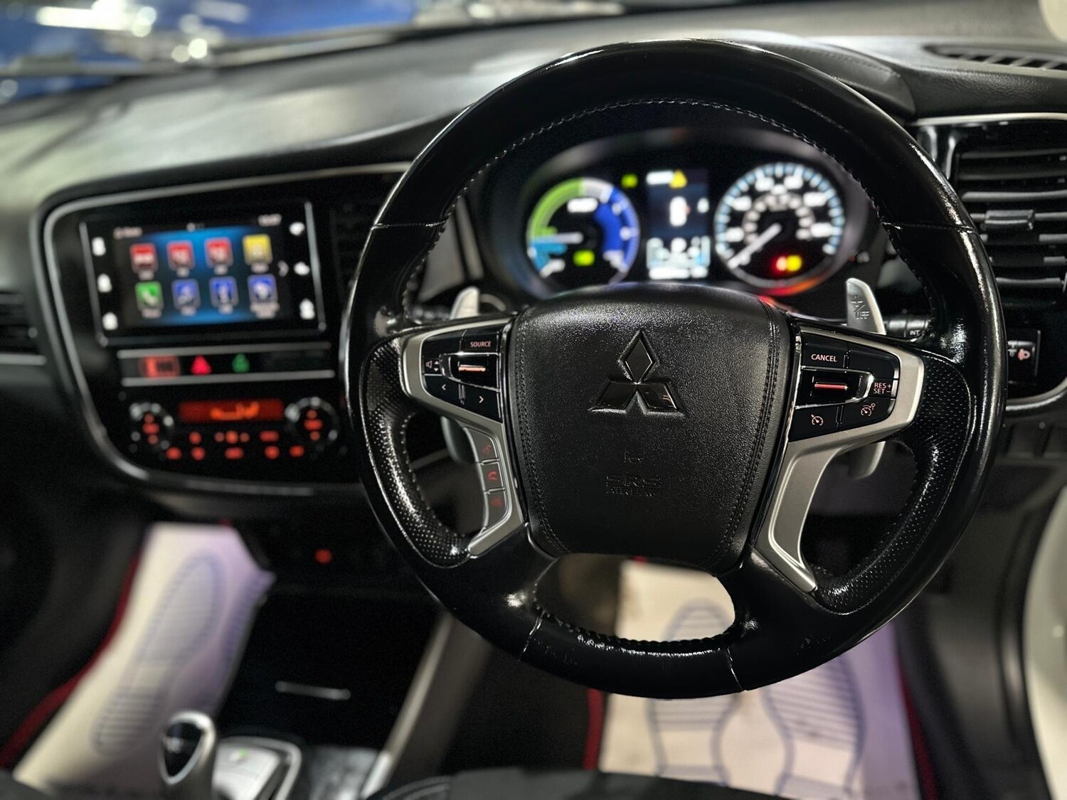 Used Mitsubishi Outlander 2019 for sale - 76926678: Photo 20