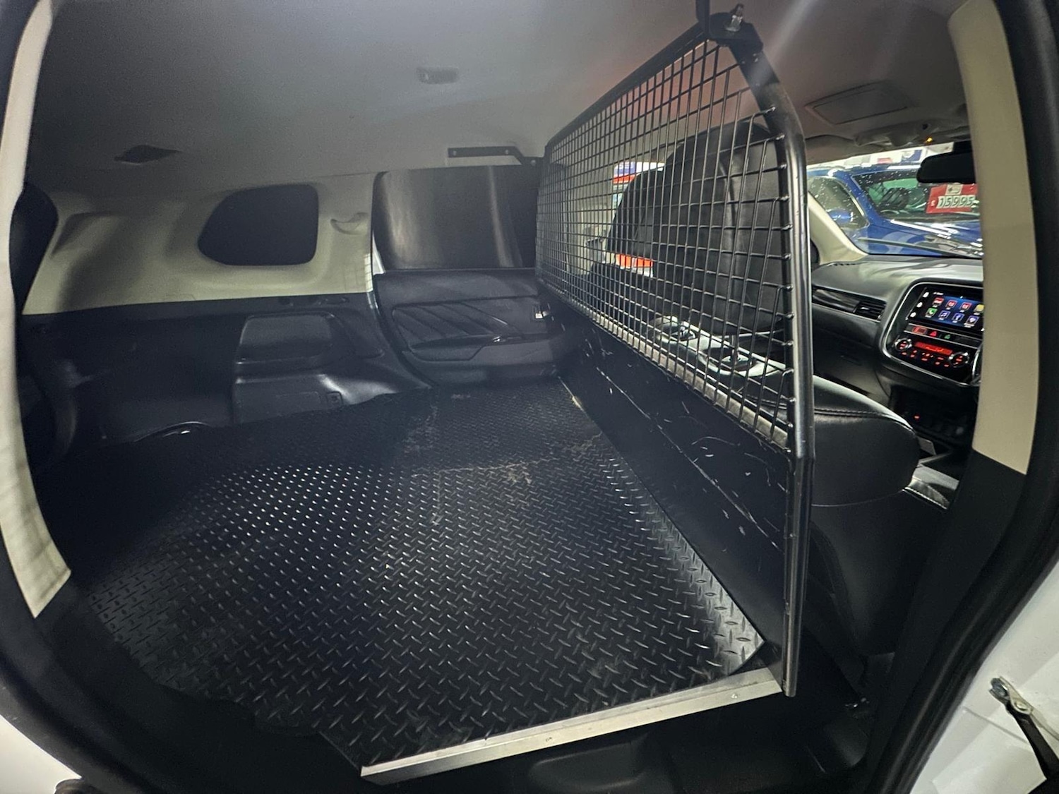 Used Mitsubishi Outlander 2019 for sale - 76926678: Photo 21