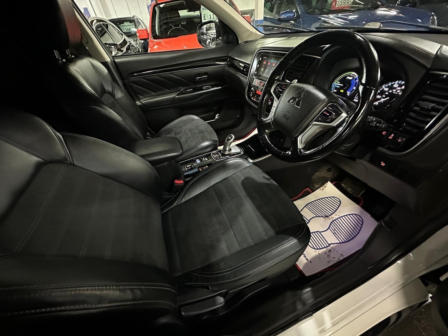 Used Mitsubishi Outlander 2019 for sale - 76926678: Photo 22