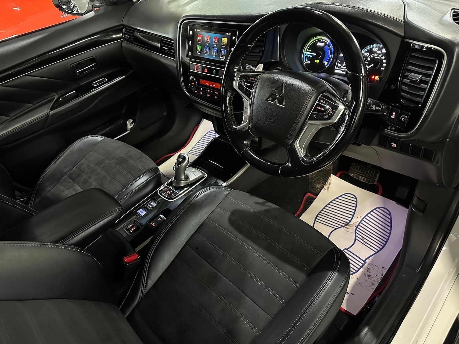 Used Mitsubishi Outlander 2019 for sale - 76926678: Photo 24