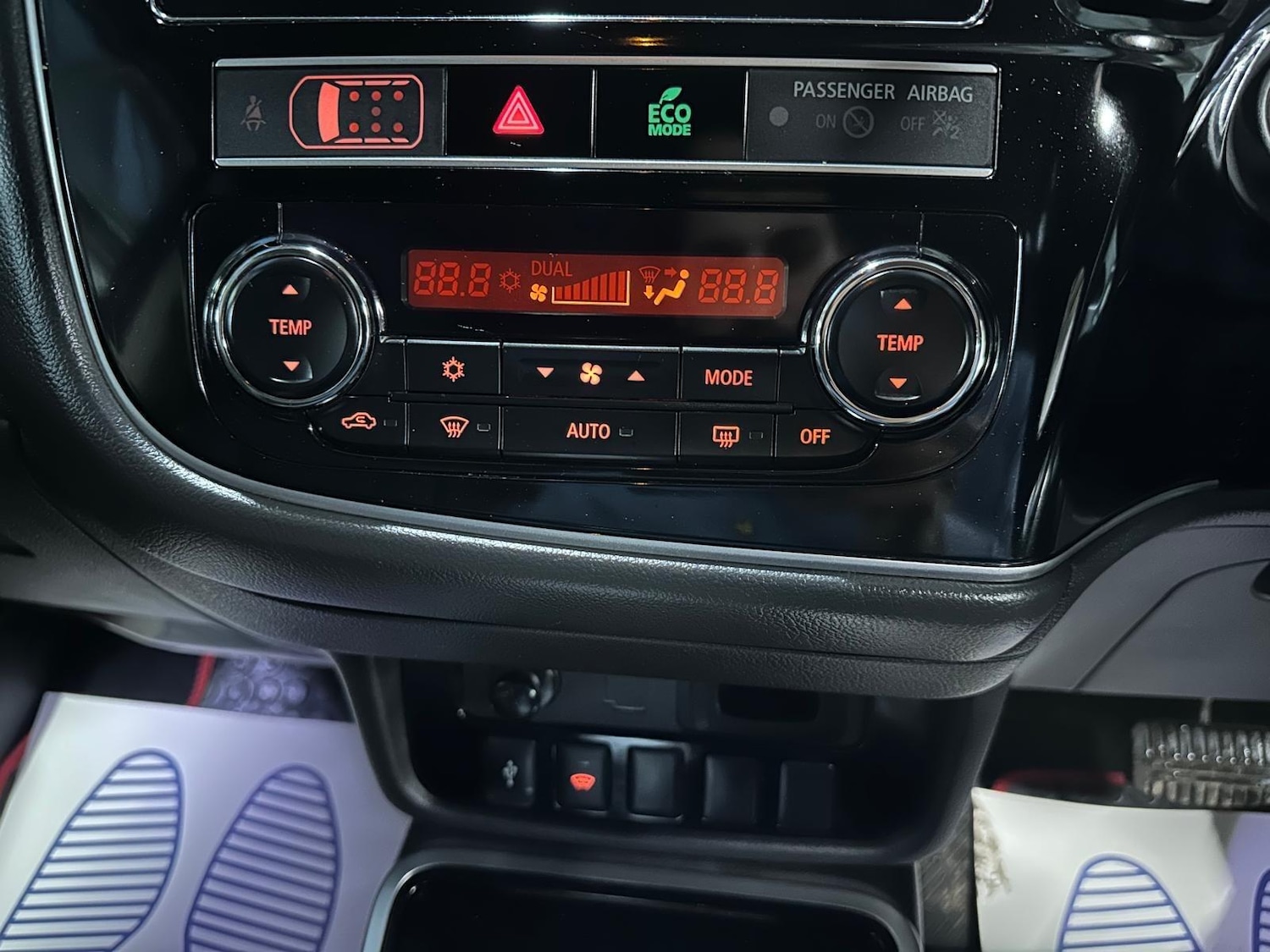 Used Mitsubishi Outlander 2019 for sale - 76926678: Photo 32