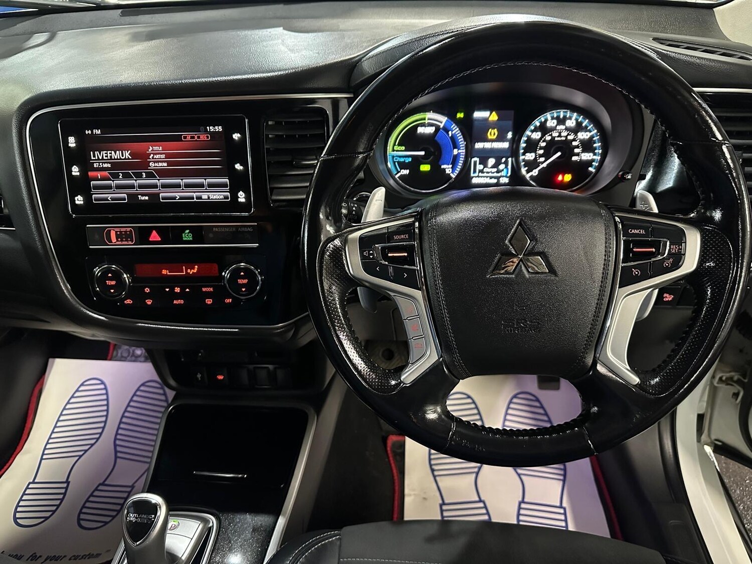 Used Mitsubishi Outlander 2019 for sale - 76926678: Photo 33