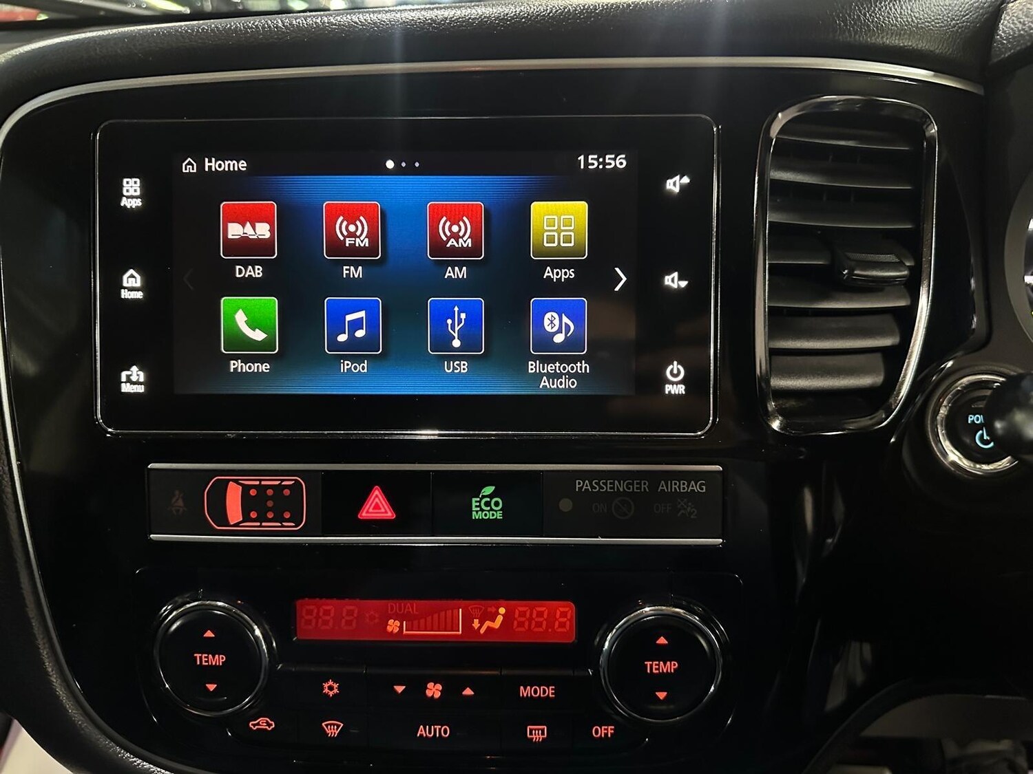 Used Mitsubishi Outlander 2019 for sale - 76926678: Photo 34