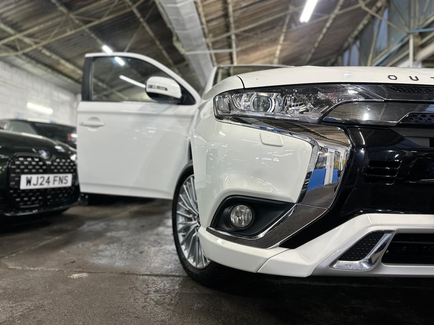 Used Mitsubishi Outlander 2019 for sale - 76926678: Photo 8