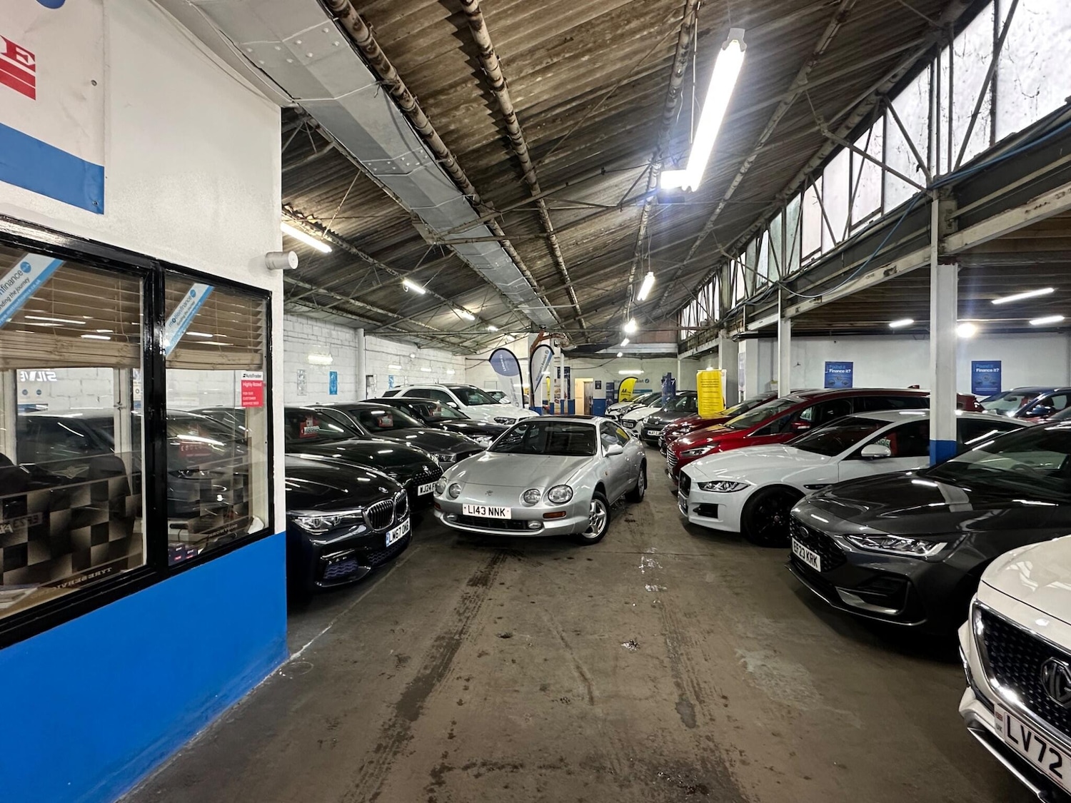 Used Toyota Celica 2002 for sale - 77440619: Photo 11