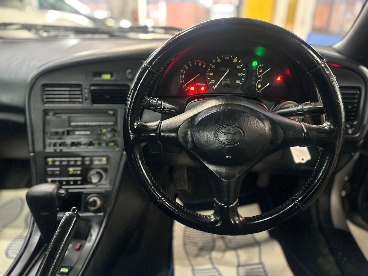 Used Toyota Celica 2002 for sale - 77440619: Photo 17