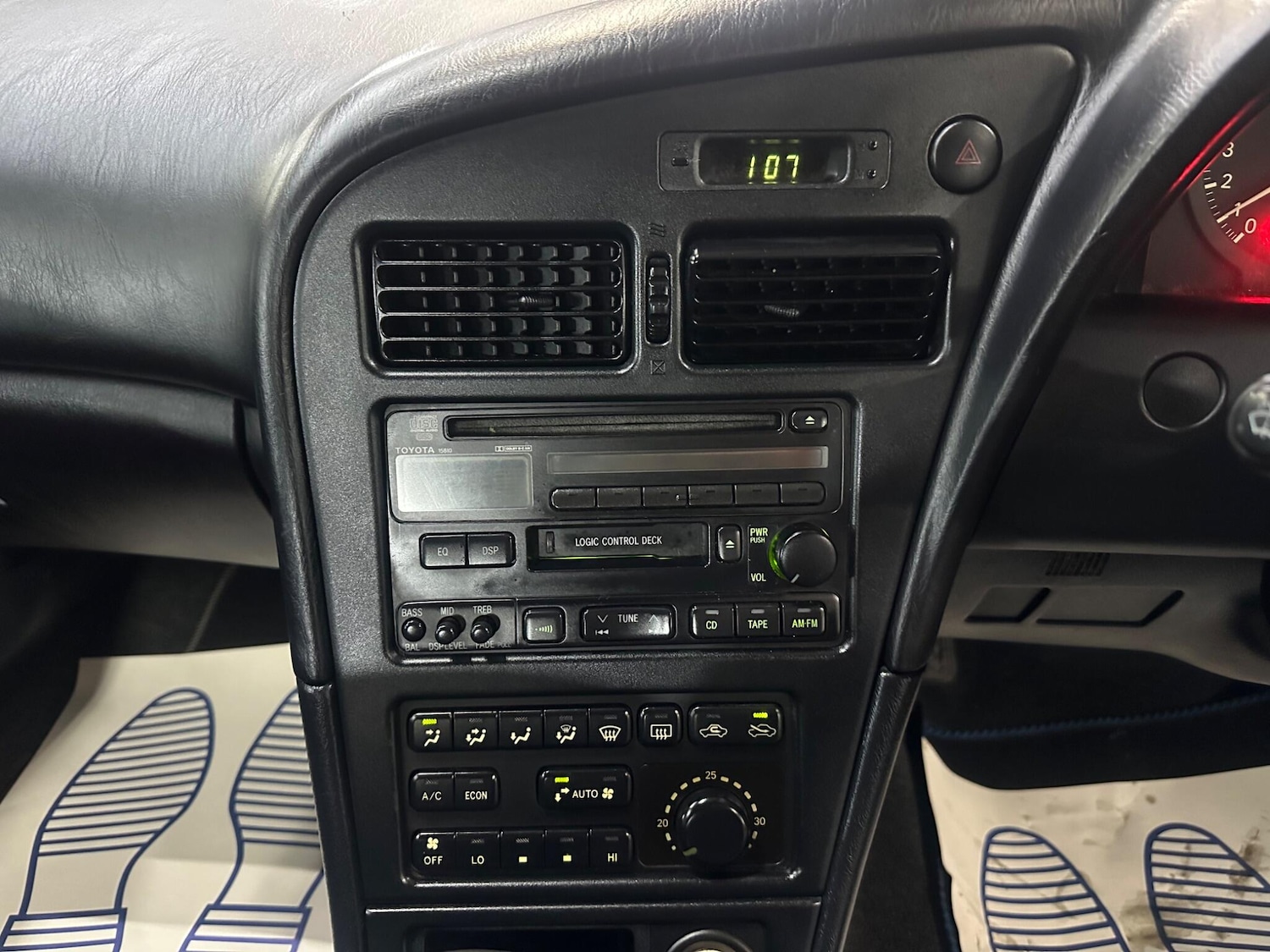 Used Toyota Celica 2002 for sale - 77440619: Photo 19