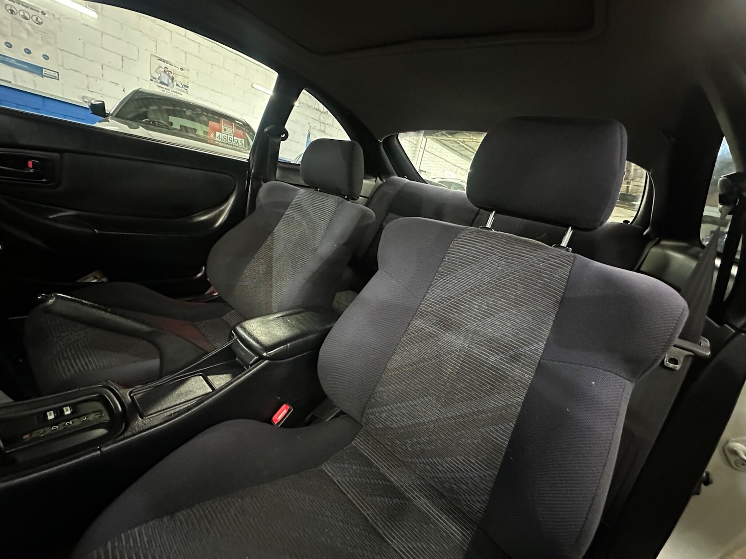 Used Toyota Celica 2002 for sale - 77440619: Photo 27