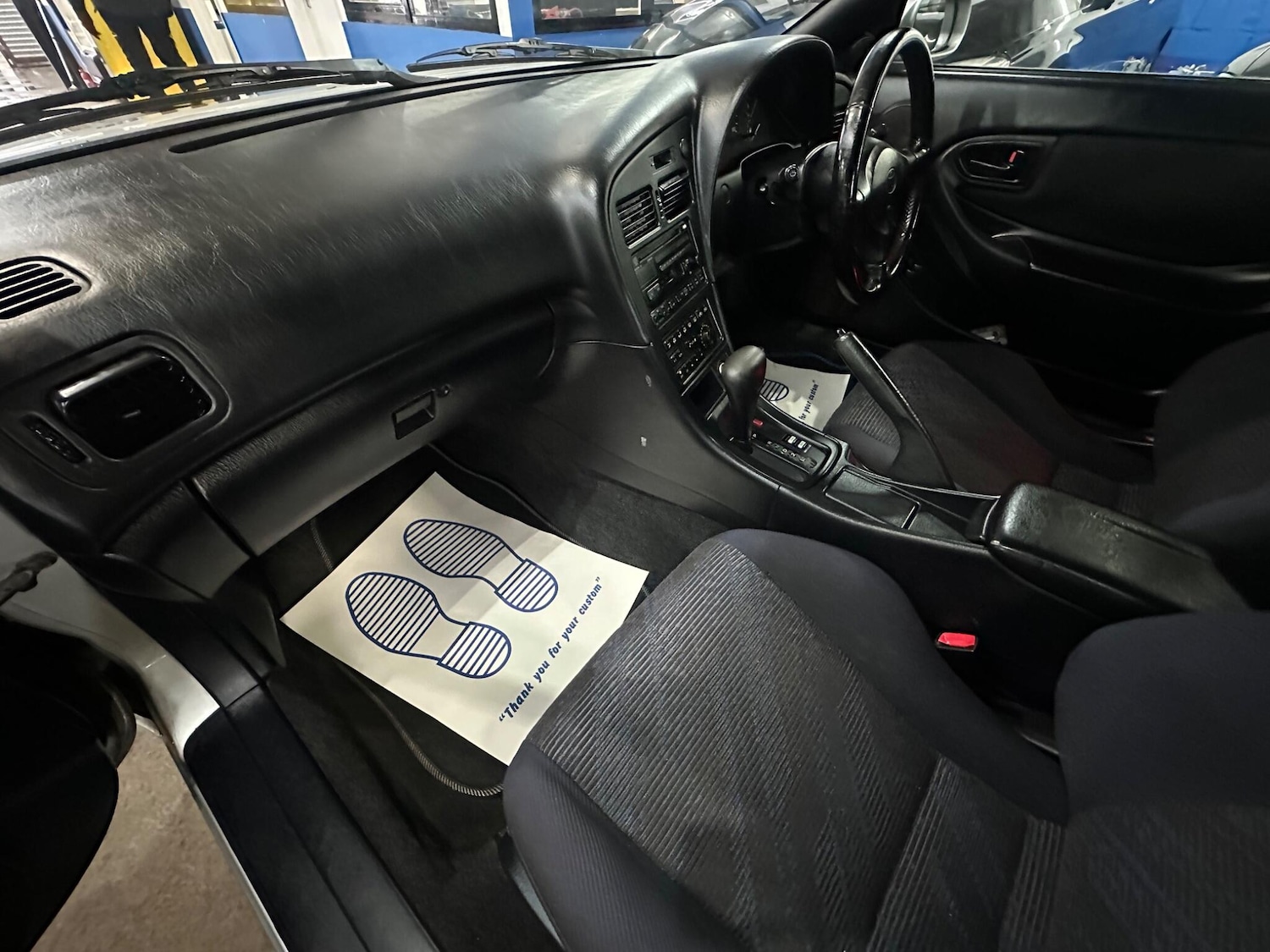 Used Toyota Celica 2002 for sale - 77440619: Photo 28