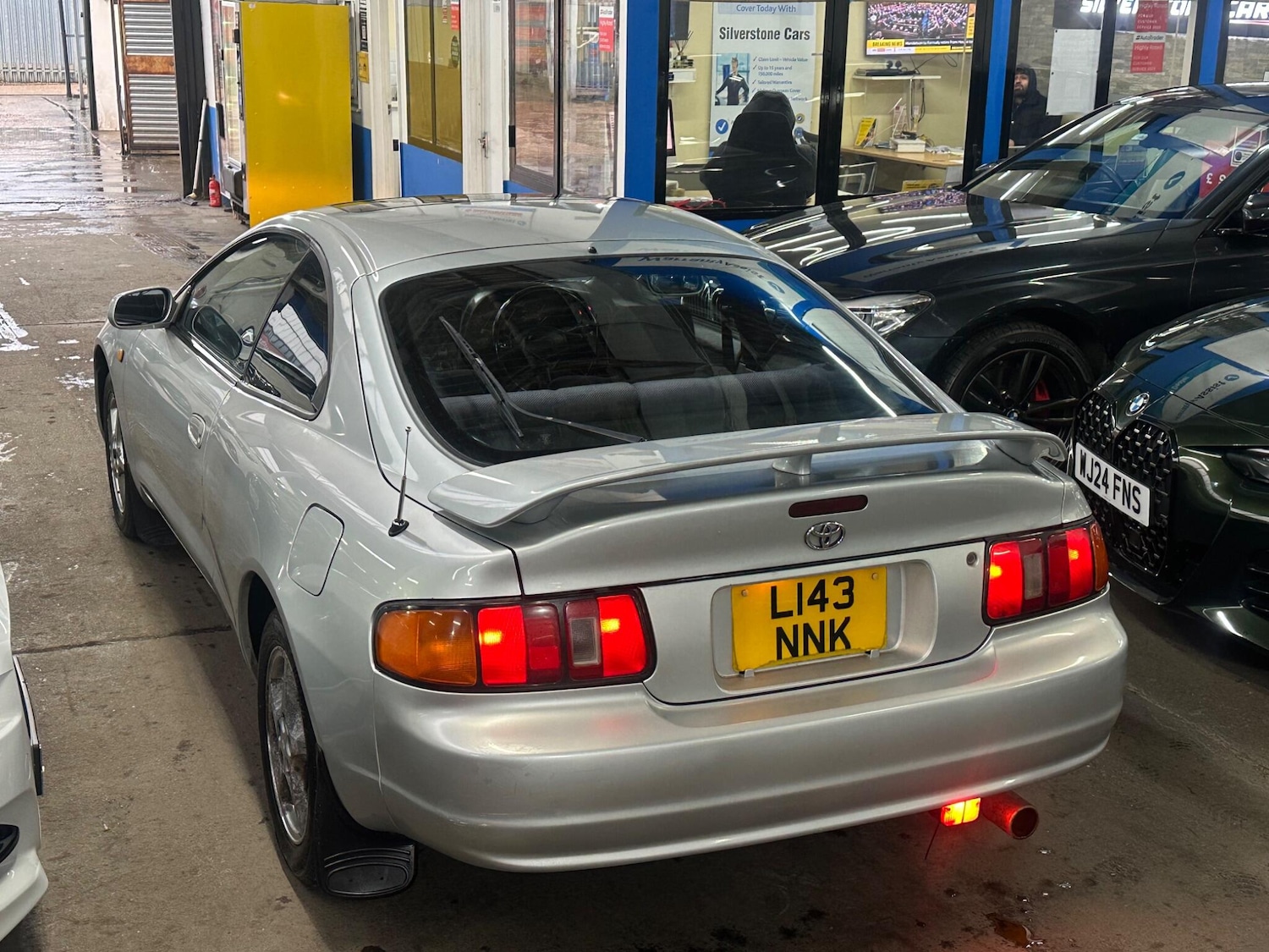 Used Toyota Celica 2002 for sale - 77440619: Photo 35