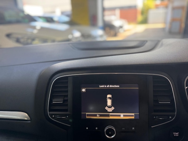 Used Renault Megane 2018 for sale - 75601341: Photo 20