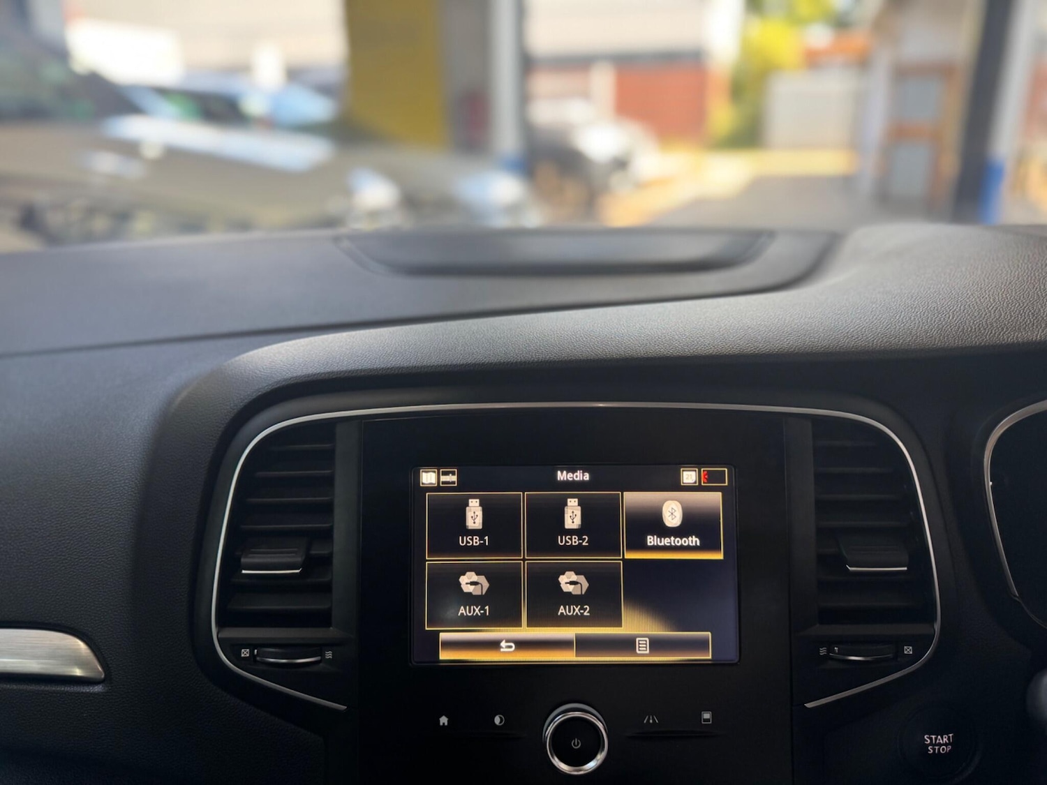 Vehicle 23