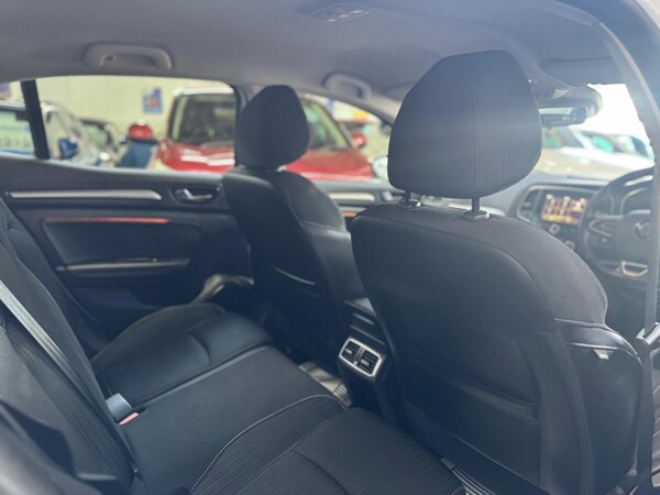 Used Renault Megane 2018 for sale - 75601341: Photo 33