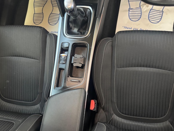 Used Renault Megane 2018 for sale - 75601341: Photo 35