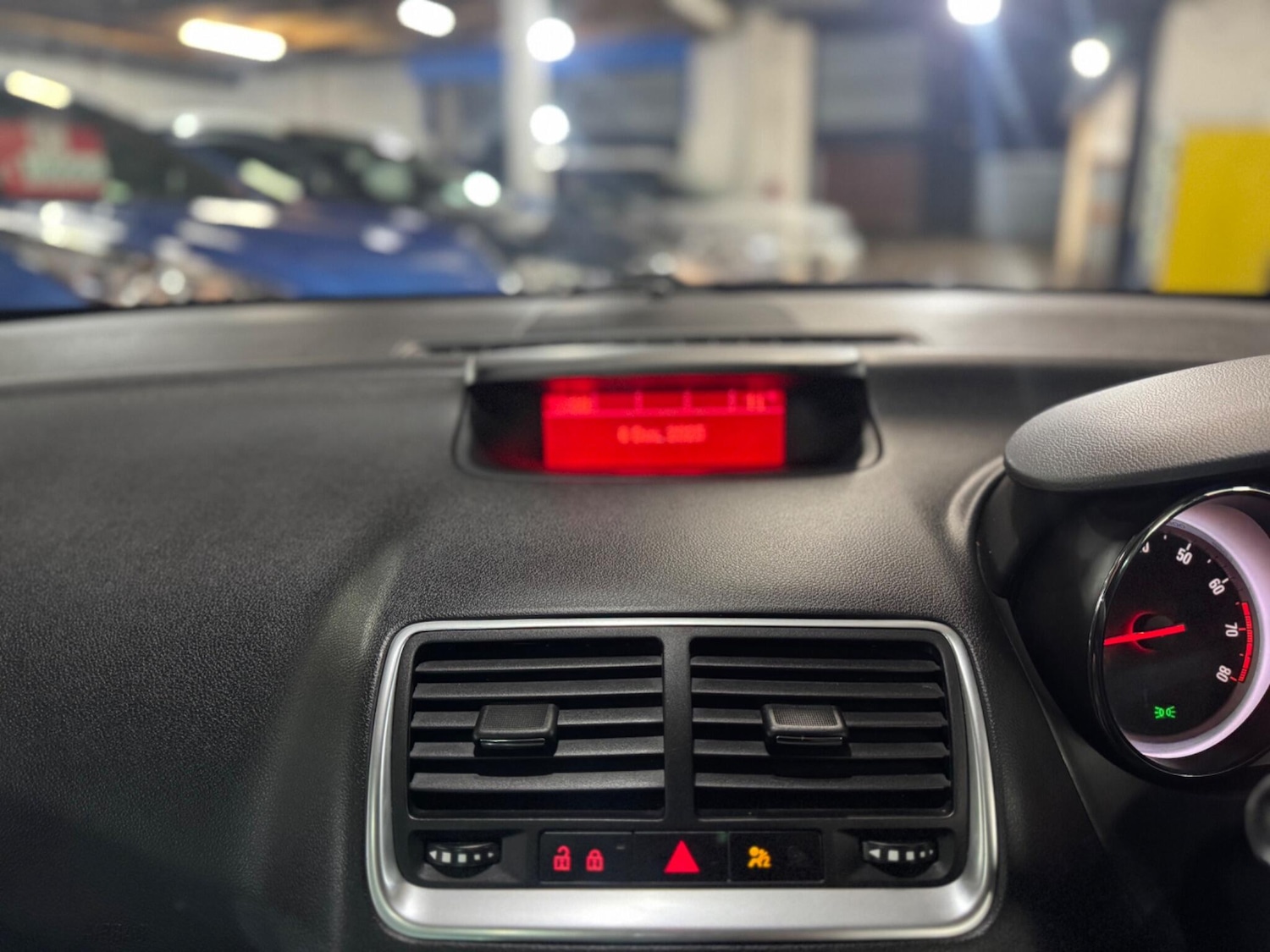 Used Vauxhall Meriva 2017 for sale - 76522275: Photo 23