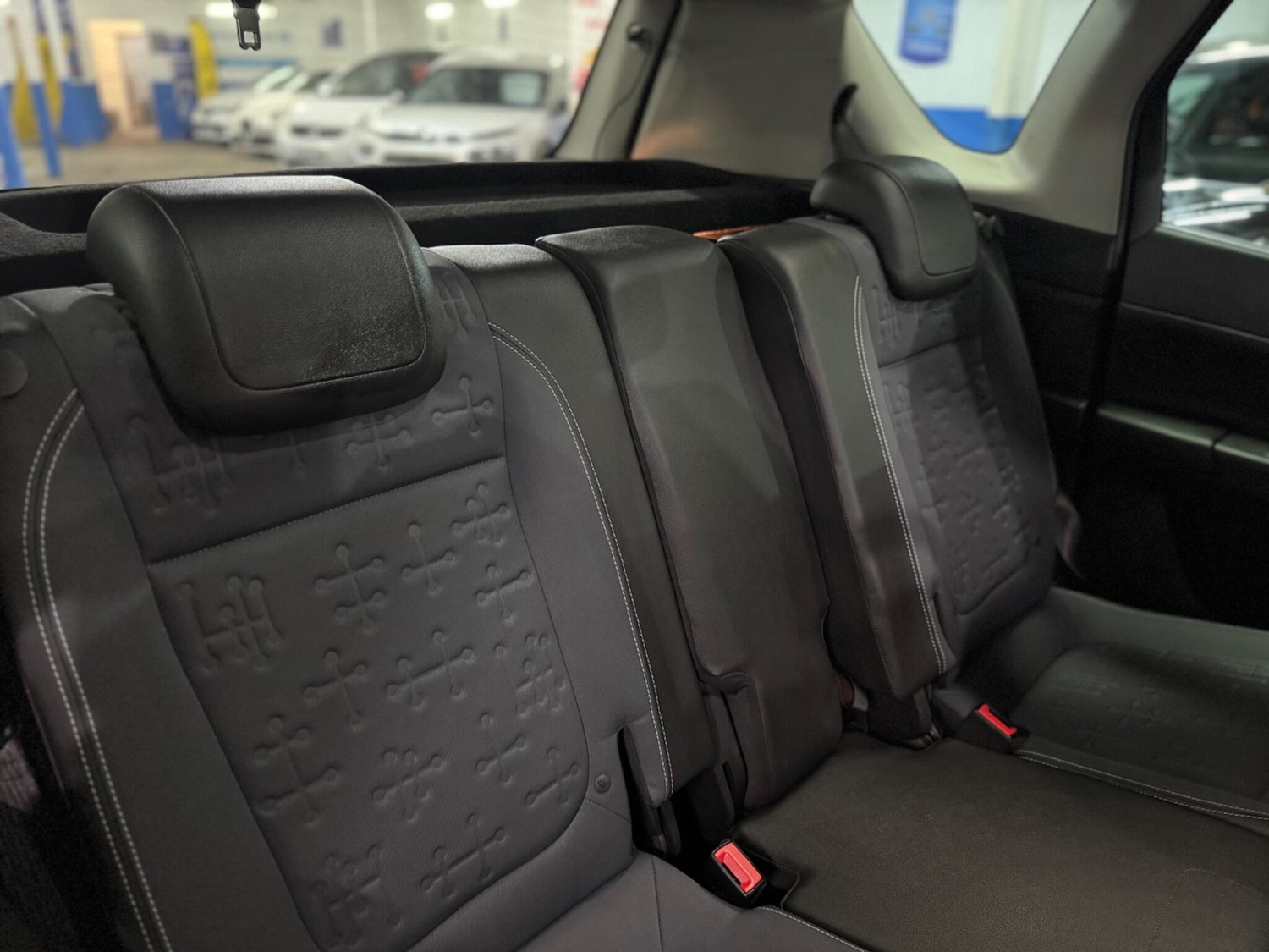 Used Vauxhall Meriva 2017 for sale - 76522275: Photo 26