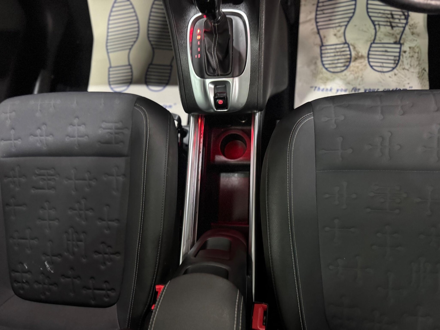 Used Vauxhall Meriva 2017 for sale - 76522275: Photo 28