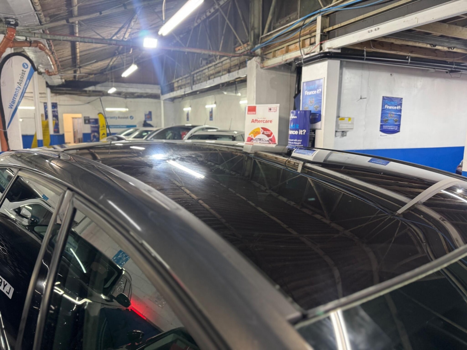 Used Vauxhall Meriva 2017 for sale - 76522275: Photo 33